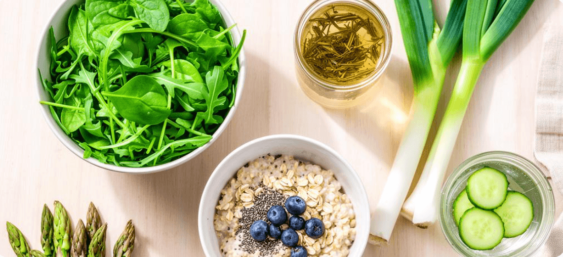Spring Gut Reset with a Naturopathic Doctor in Ontario