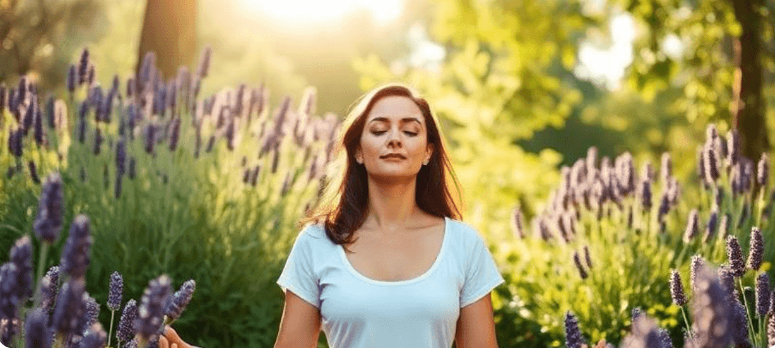 Menopause Symptom Relief with Naturopathic Support