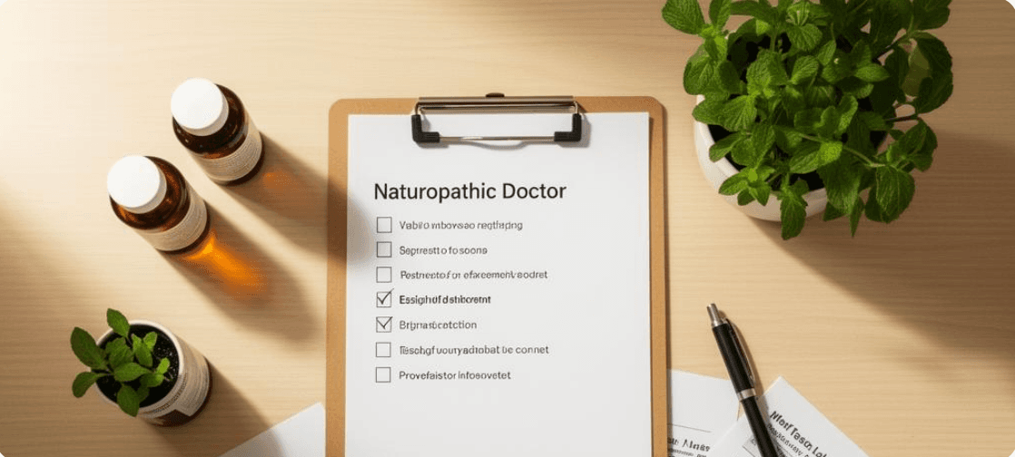 When Functional Medicine Testing Isn’t Needed: A Naturopathic Test Guide