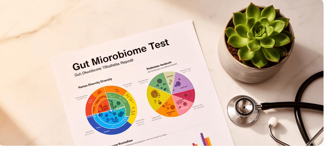 Why Gut Microbiome Testing in Toronto Is Not One-Size-Fits-All